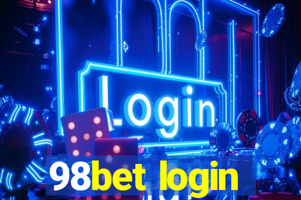 98bet login